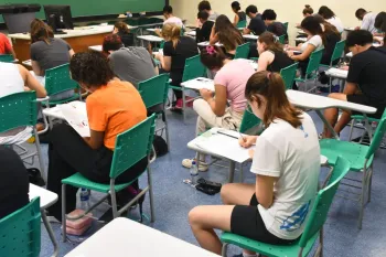 A taxa de inscri��o � de R$ 230 e pode ser paga at� 8 de setembro.