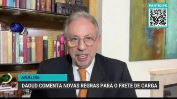 Lula sanciona MP que altera regras de frete e fiscaliza��o do transporte