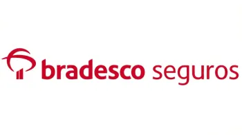 Logo do Grupo Bradesco Seguros (Ajustada por IA)