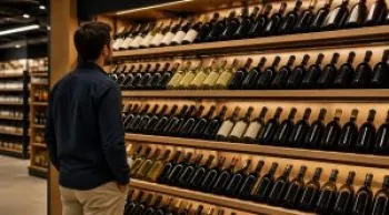 Inverno aquece consumo de vinhos e gera oportunidade para bares e restaurantes ampliarem as vendas