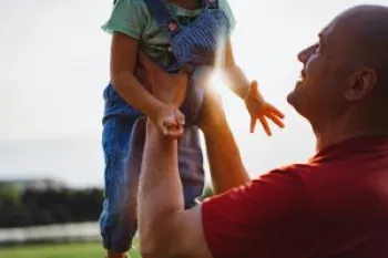 Quando pensamos em nossos pais, podemos sentir emo��es diferentes, tingidas por todas as cores.