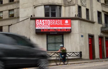 Imagem ilustrativa da Plataforma Gasto Brasil