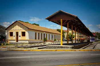 Evento de Turismo e Empreendedorismo Re�ne Profissionais em Jacare�