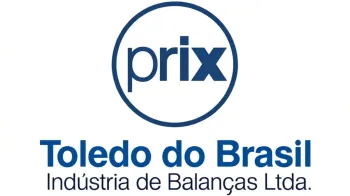 Logotipo da Toledo do Brasil (Ajustada por IA)