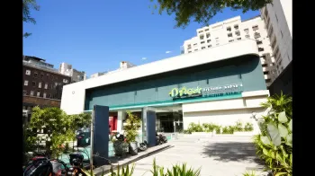 Fachada da Raia Conceito, localizada no Itaim Bibi, S�o Paulo. (Ajustada por IA)