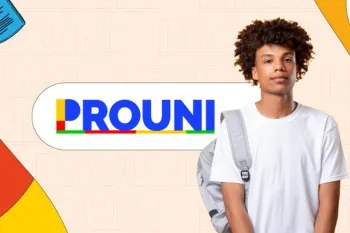 O Prouni oferece bolsas de estudo integrais (que custeiam 100% do valor da mensalidade) e bolsas parciais (50%) em cursos de gradua��o e sequenciais de forma��o espec�fica. Foto: Divulga��o