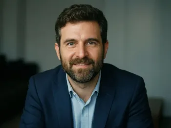 Tecnologia Imagem gerada por IA