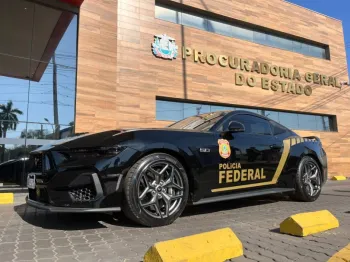 Policia Federal- PGE-Heritage