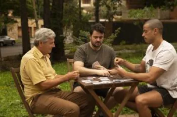 Presentes que proporcionam experi�ncias ganham um significado especial no Dia dos Pais