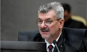 Ministro do Superior Tribunal de Justi�a (STJ) Marco Buzzi - Divulga��o / OAB-Nacional