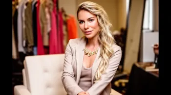 Elainne Ourives, especialista em sa�de mental. (Ajustada por IA)