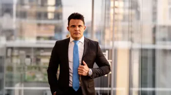 Tony Santtana (Ajustada por IA)
