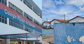 Melhor col�gio de Salvador e da Bahia em Una | Foto: Redes Sociais / Google Maps
