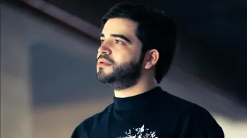 � Instagram - Cesar Gastelum