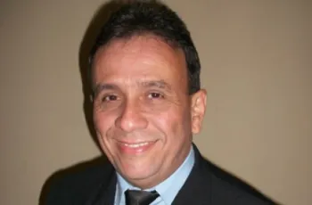 Licio Antonio Malheiros