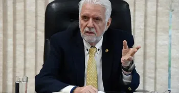 Foto: Roque de S�/Ag�ncia Senado