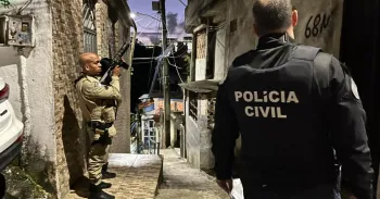 Foto: Divulga��o / SSP-BA
