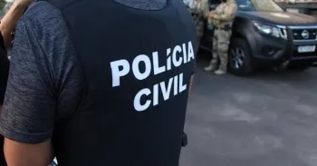 Foto: Divulga��o / Pol�cia Civil da Bahia