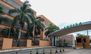 Anvisa tamb�m restringiu todos os produtos de cannabis da Acanne - Valter Campanato / Ag�ncia Brasil