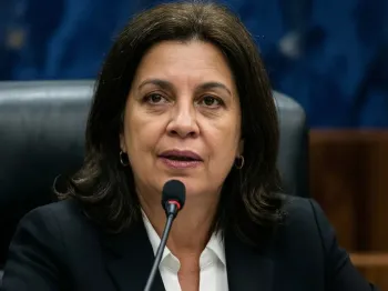 Desvios Imagem gerada por IA