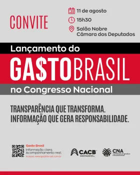 Plataforma Gasto Brasil
