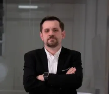 Jordan Hang leva estrat�gias de marketing e vendas ao InspiraBQ, em Brusque