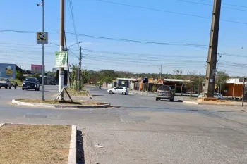 BQQ quer saber os problemas do Santa Terezinha. - Foto: TVCA