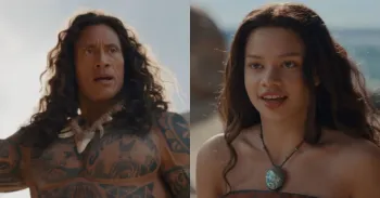 Trailer do filme live-action de 