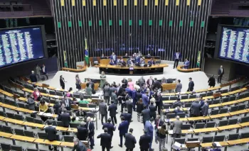 C�mara dos Deputados - Mario Agra / C�mara dos Deputados