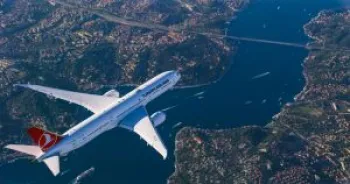 Turkish Airlines registra lucro l�quido de US$ 197 milh�es no segundo trimestre de 2026