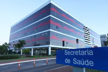 Foto: Sandro Ara�jo/Ag�ncia Sa�de DF