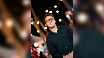 Gustavo Braz, CEO do Grupo PMD (Ajustada por IA)