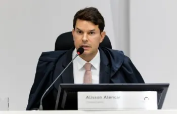 Conselheiro Alisson Alencar