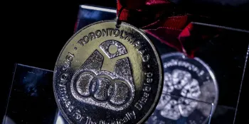 Primeira medalha Paral�mpica da hist�ria, conquistada na modalidade Lawn Bowls (semelhante � bocha). Jogos de Toronto 1976. Foto: Alessandra Cabral/CPB