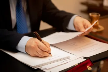 Processo judicial - Magnific