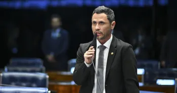 Foto: Ton Molina / Ag�ncia Senado