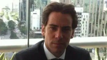 Marcos Lamacchia tem 47 anos - Reprodu��o / LinkedIn