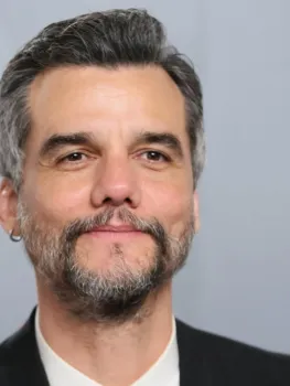 Wagner Moura revela o segredo para manter casamento duradouro - AFP