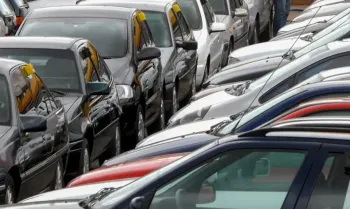 De janeiro a julho, foram produzidos 1,63 milh�o de ve�culos, 8,3% a mais que 2025 - Marcello Casal Jr./Ag�ncia Brasil