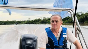 Deputado Wilson Santos (PSD)