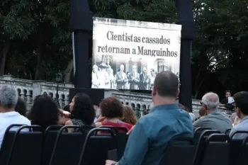 A Fiocruz concedeu a outorga p�stuma do t�tulo de pesquisador em�rito aos dez cientistas da Funda��o que tiveram seus direitos pol�ticos cassados em 1970. (Divulga��o/Fiocruz)