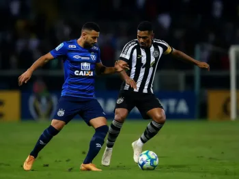 Esportes Imagem gerada por IA