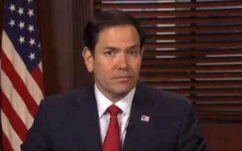 Marco Rubio