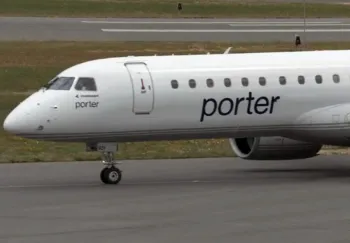 Porter Airlines