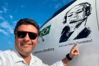 Dono da Voepass admite que sabia de falhas e alertas da Anac