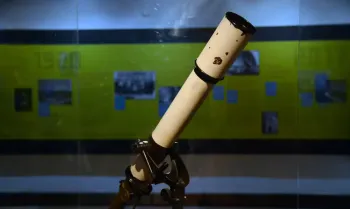 Agosto ter� dois eclipses; saiba como assistir aos fen�menos - Fernando Fraz�o/Ag�ncia Brasil