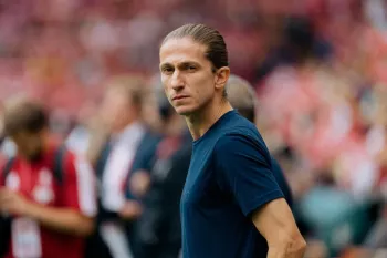 Filipe Lu�s comemora anivers�rio com virada do Monaco sobre o Liverpool - Jogada10