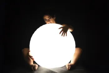 Como se preparar para o eclipse: guia pr�tico em 5 passos - Personare