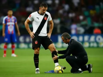 Vasco Imagem gerada por IA