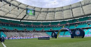 Foto: Gleidson Santana / Bahia Not�cias